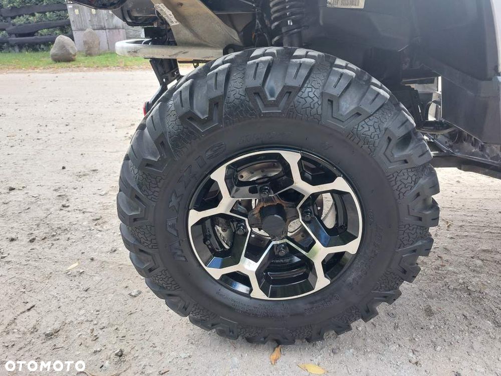 Can-Am Outlander Max - 15