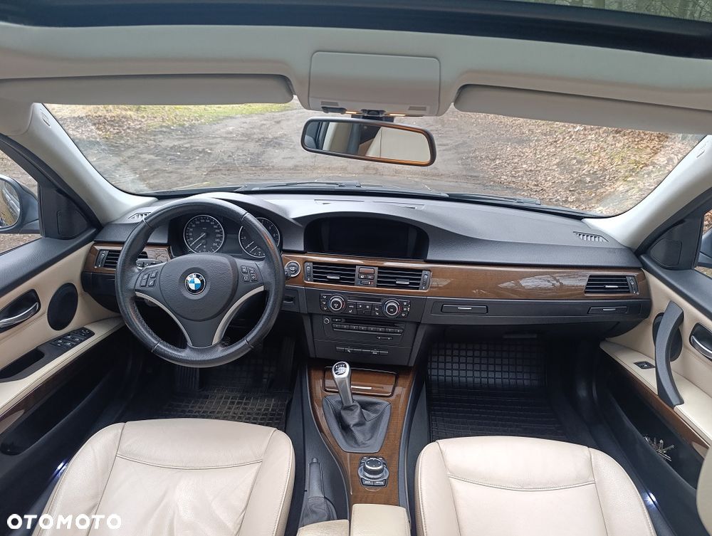 BMW Seria 3 - 18