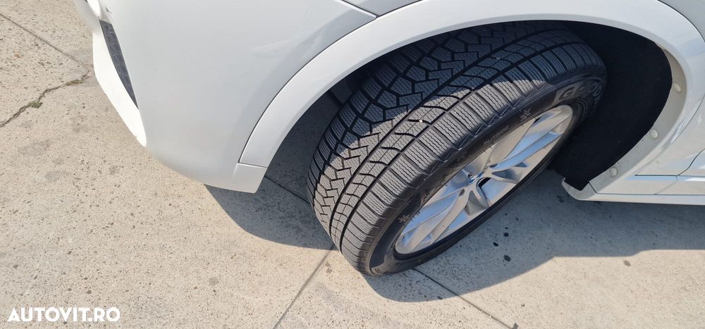 BMW X3 xDrive20d AT M Sport - 33