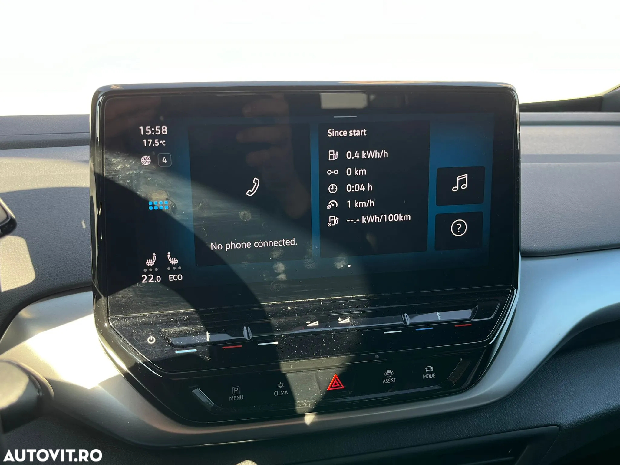 Volkswagen ID.4 77 kWh Pro Performance - 23