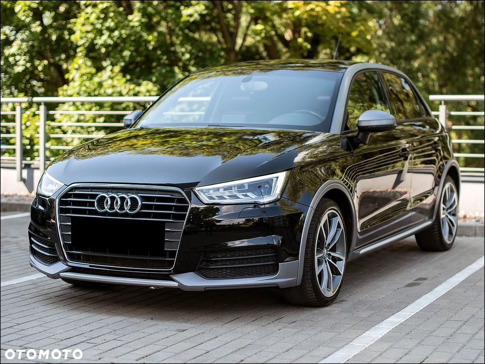Audi A1 Sportback - 11