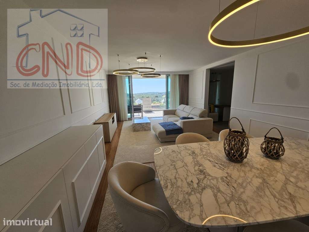 NATIVE, Belas Clube Campo , T2 com suite, mobilado e equipado, 2 lu... - Grande imagem: 3/28