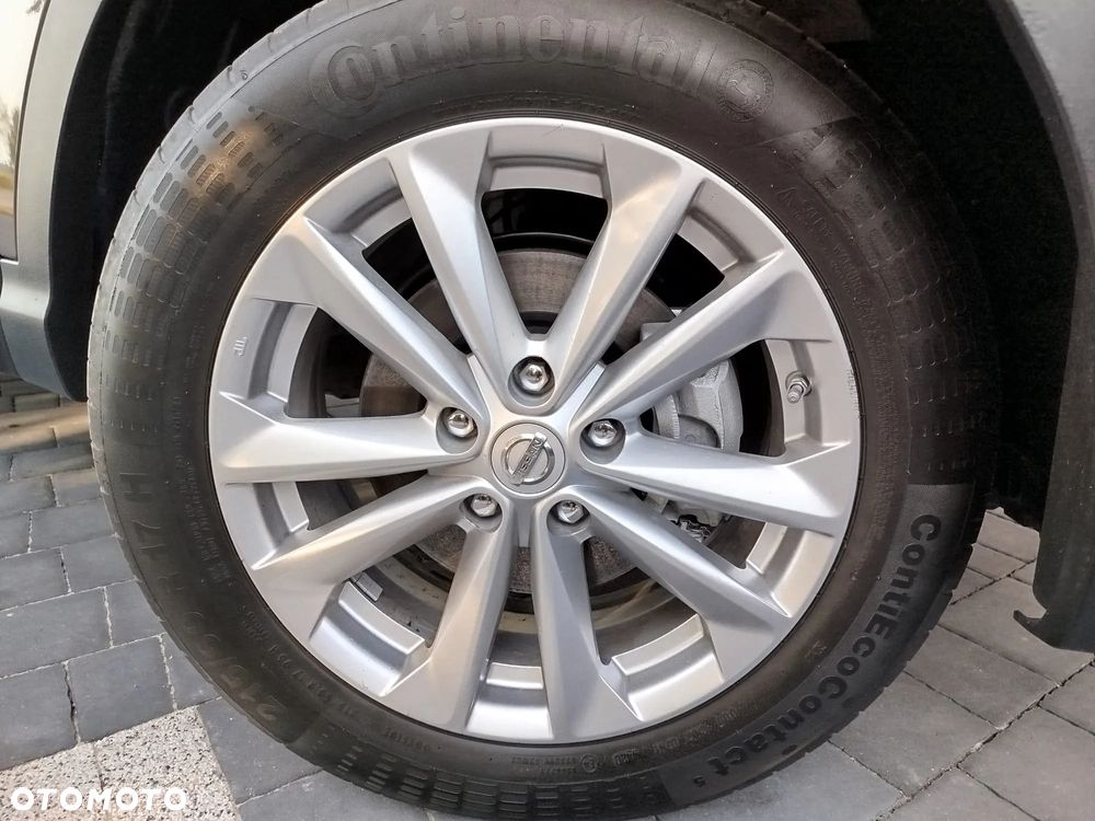 Nissan Qashqai 1.2 DIG-T Tekna - 25