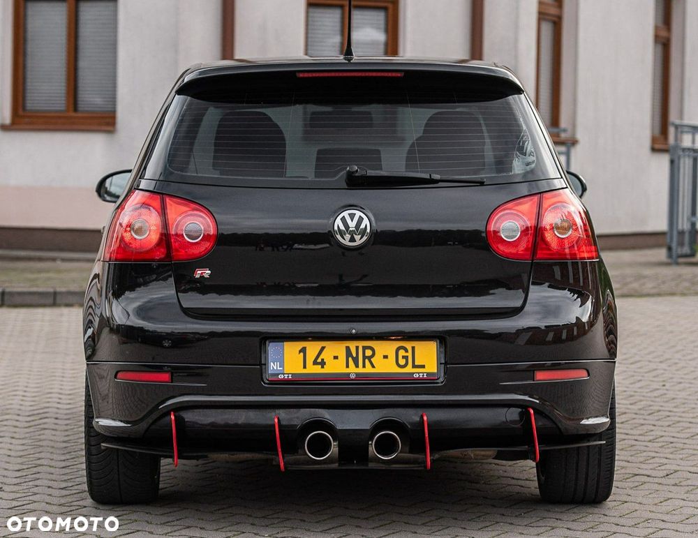 Volkswagen Golf 2.0 GTI - 16