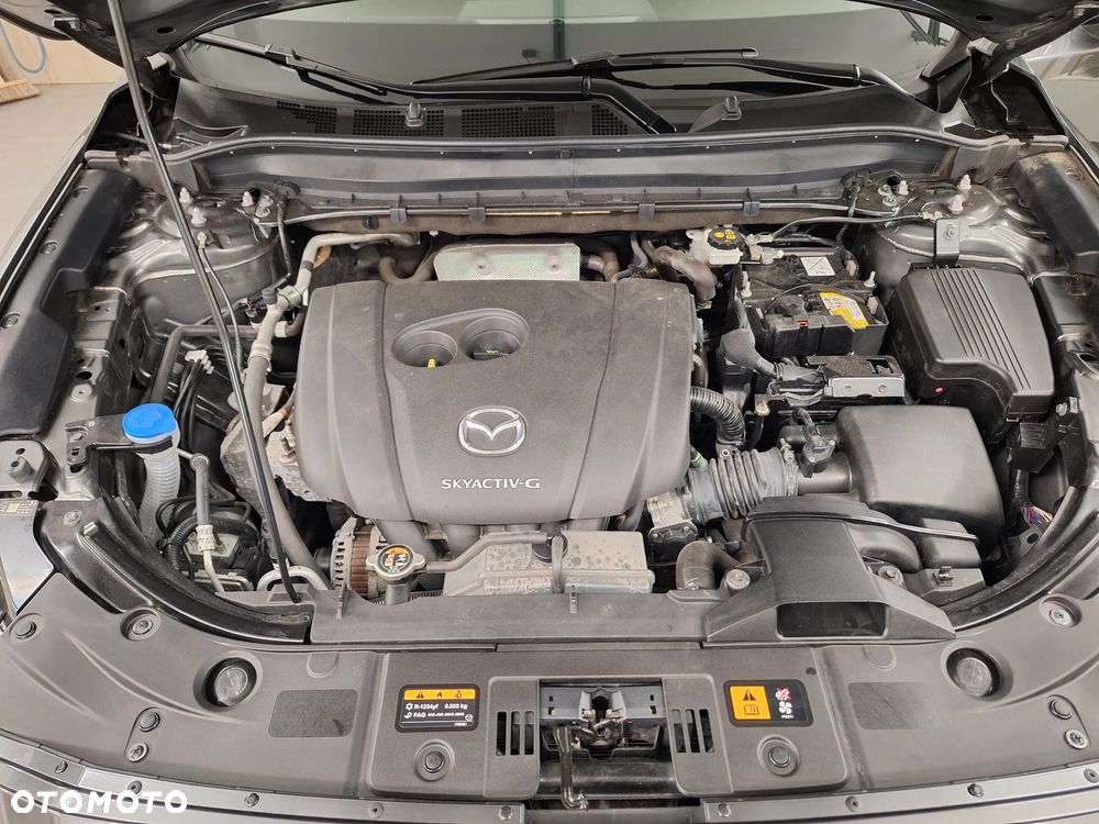 Mazda CX-5 2.0 Exclusive-Line 2WD - 40