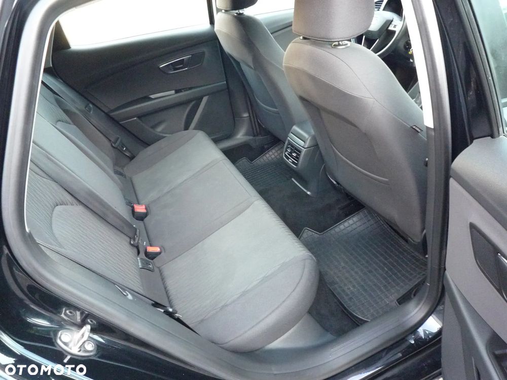 Seat Leon 1.6 TDI Style - 23