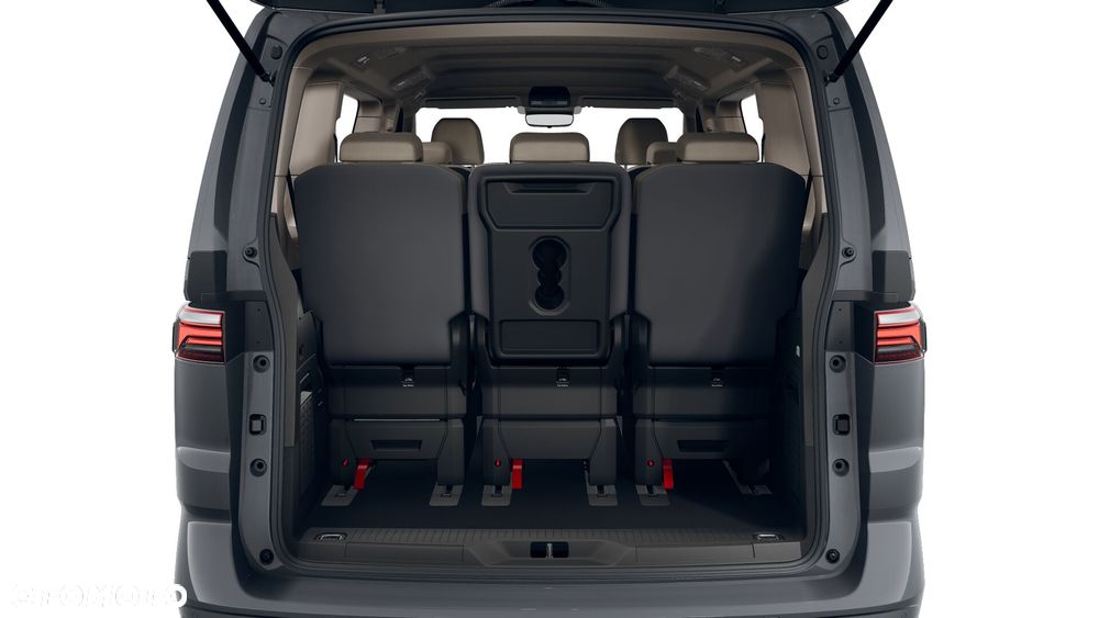 Volkswagen Multivan - 7