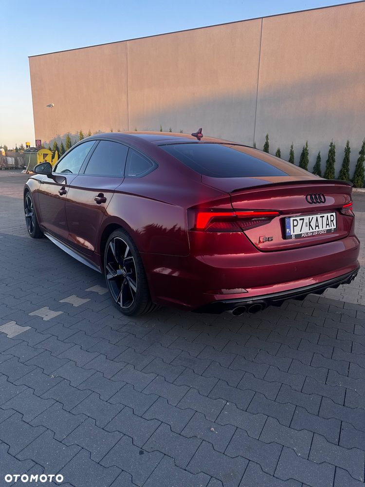 Audi A5 - 5