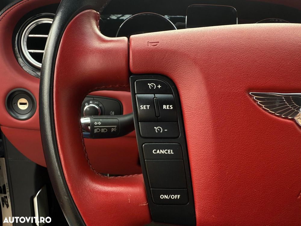 Bentley Continental - 16