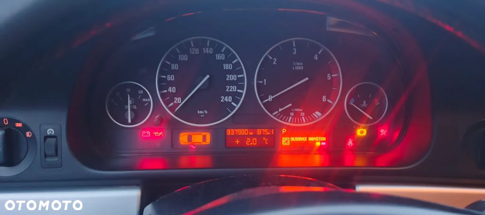 BMW Seria 5 - 11