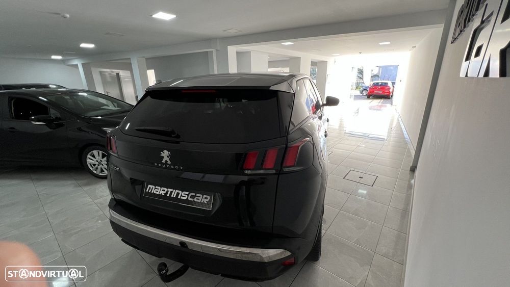 Peugeot 3008 1.2 PureTech Active Pack - 7