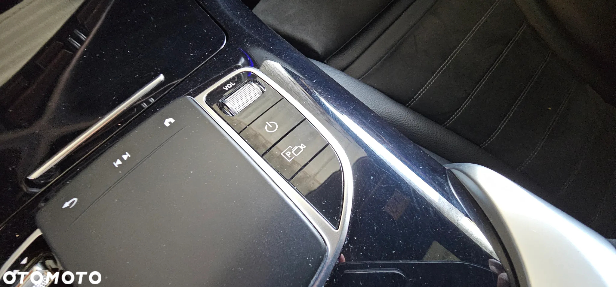 Mercedes-Benz EQC 400 4-Matic Sport - 26