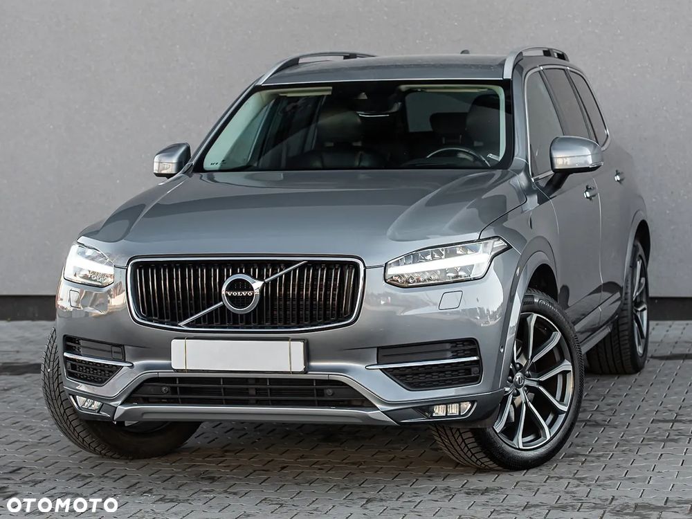 Volvo XC 90 - 5