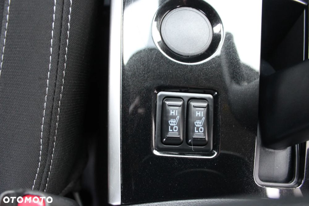 Mitsubishi Outlander 2.0 2WD Edition - 26