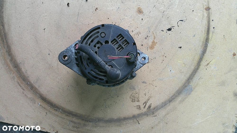CHEVROLET SPARK 1.0 ALTERNATOR - 3