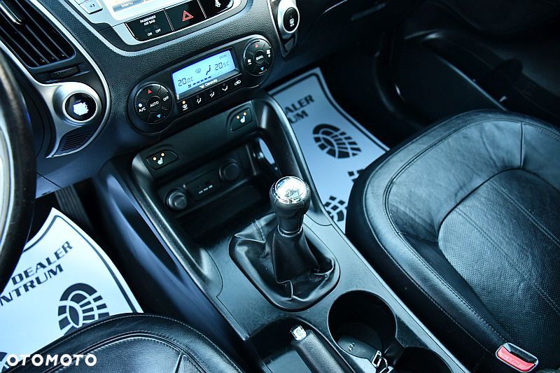 Hyundai ix35 2.0 Premium 2WD - 16
