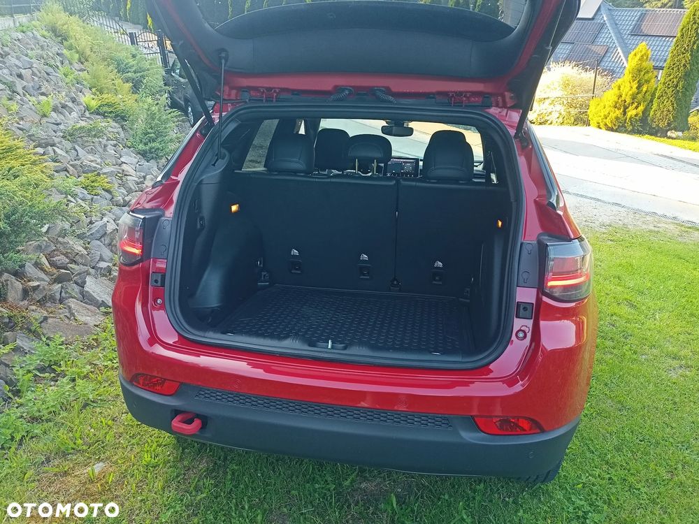 Jeep Compass - 6
