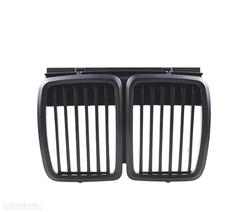 GRELHAS FRONTAIS BMW E30 82-94 - 2
