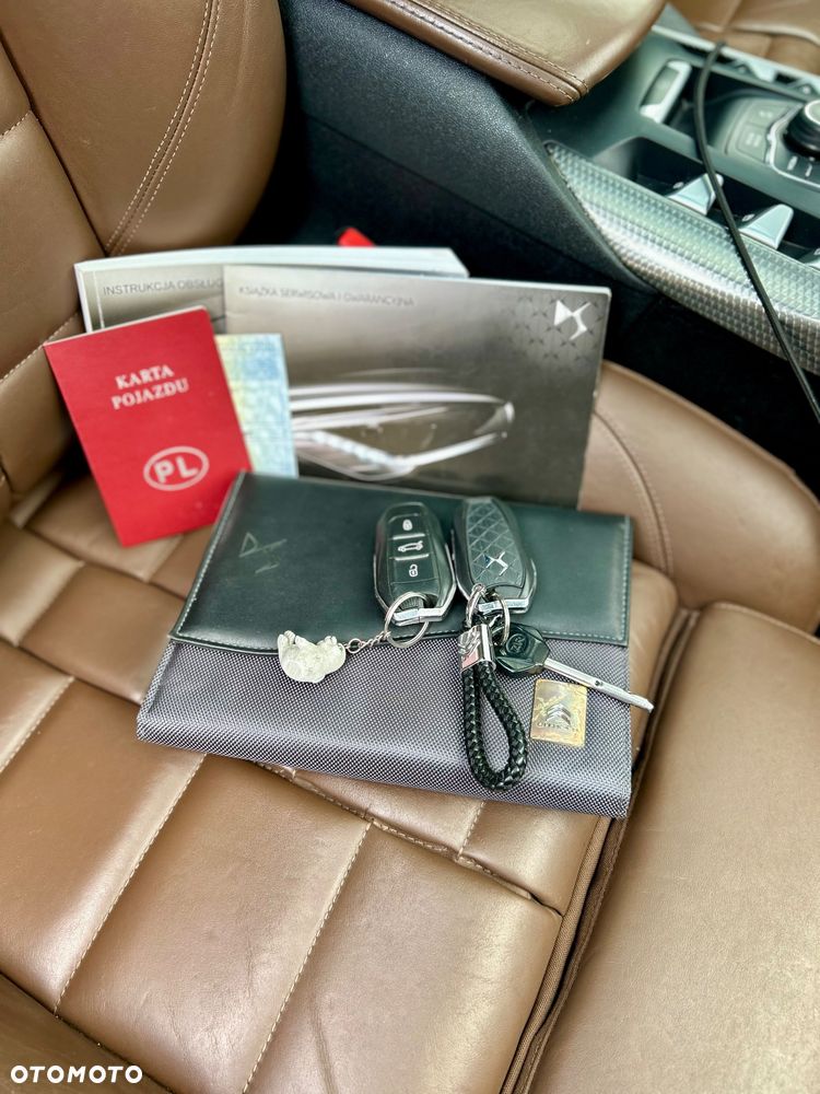 Citroën DS5 2.0 HDi SportChic - 25