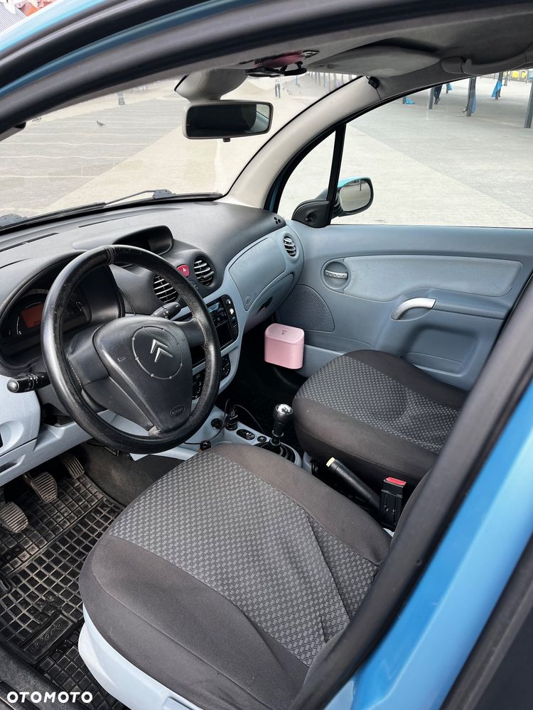 Citroën C3 1.4 SX - 12