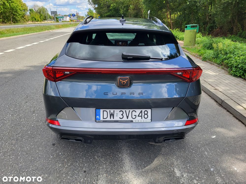 Cupra Formentor - 6