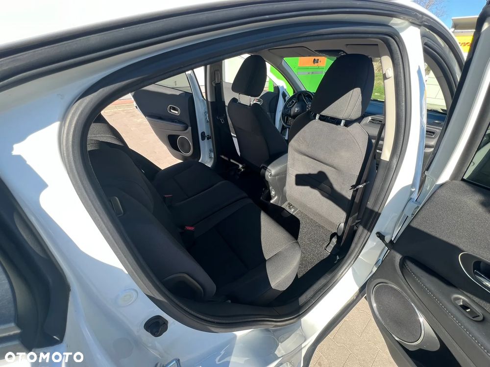 Honda HR-V 1.5 Elegance (ADAS) - 16