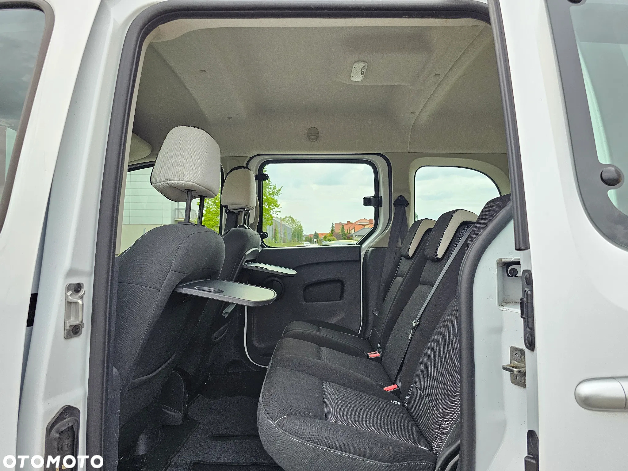 Renault Kangoo 1.2 TCE Energy Helios - 15