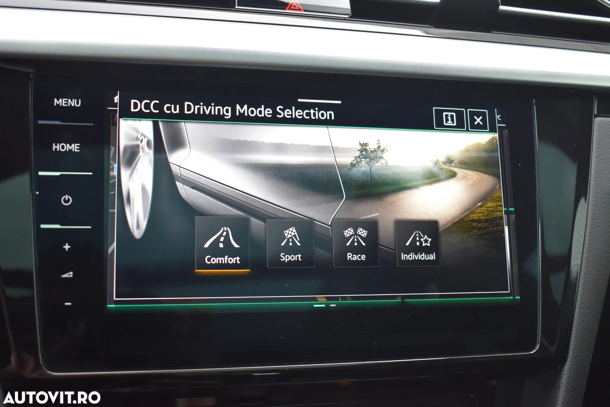Volkswagen ARTEON Shooting Brake 2.0 TSI OPF 4Motion DSG R - 21