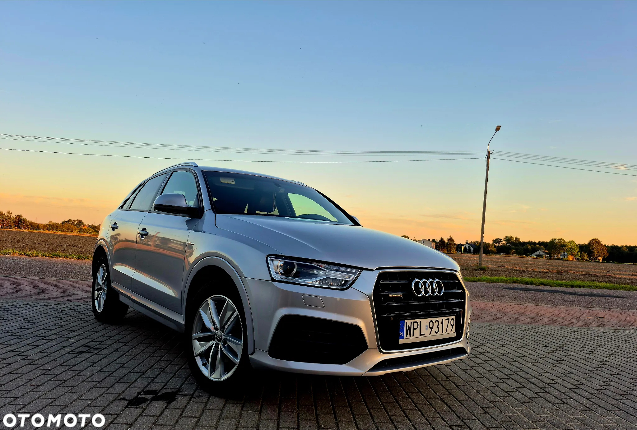Audi Q3 2.0 TFSI Quattro Sport S tronic - 9