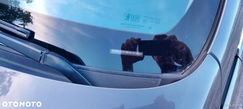Opel Insignia - 7