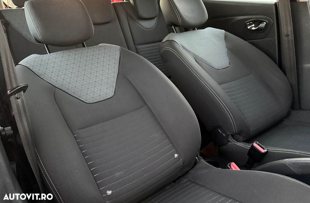 Renault Clio Energy dCi 110 Start & Stop INTENS - 26