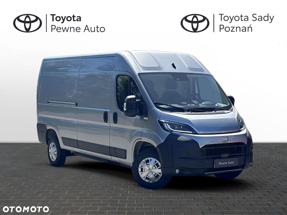 Toyota PROACE MAX - 10