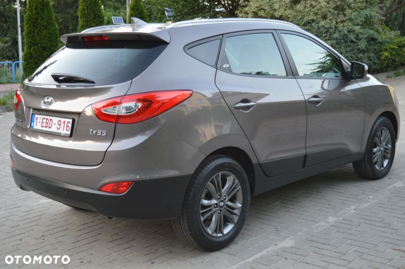 Hyundai ix35 - 7
