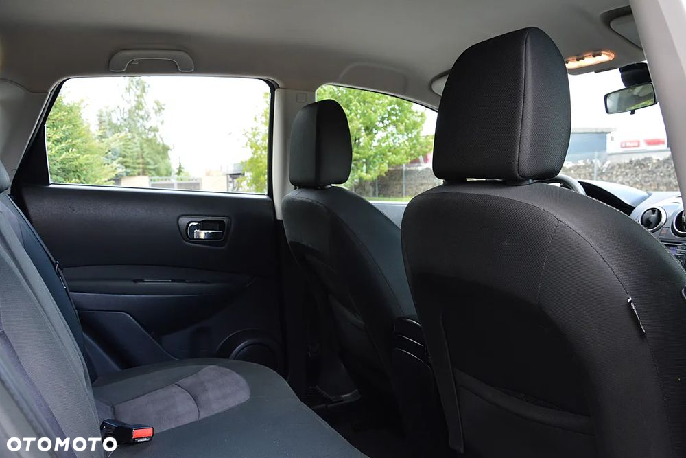 Nissan Qashqai 1.6 DCi Acenta EU6 - 25