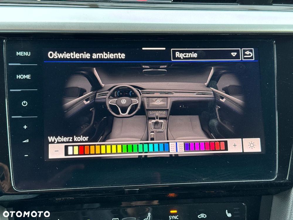 Volkswagen Arteon Shooting Brake 2.0 TSI 4Motion R DSG - 24