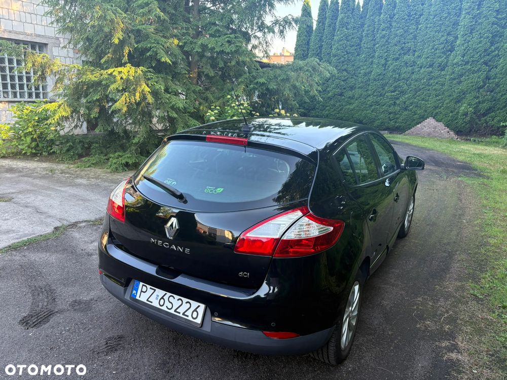 Renault Megane 1.5 dCi Life - 3