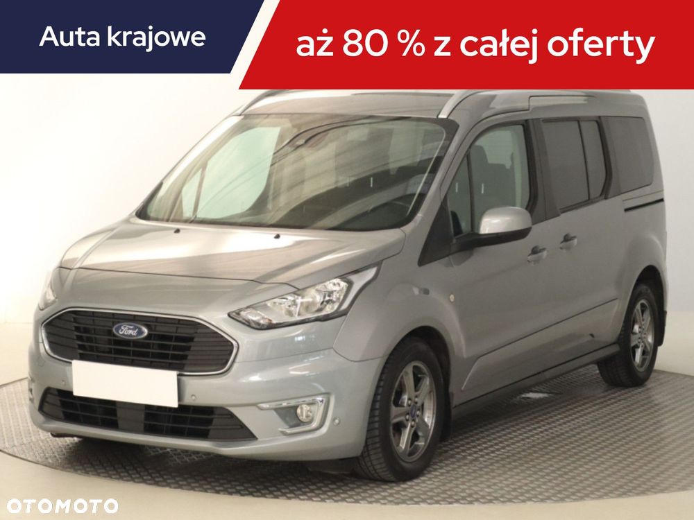 Ford Tourneo Connect - 3