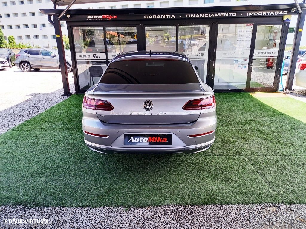 VW Arteon 2.0 TDI Elegance DSG - 16