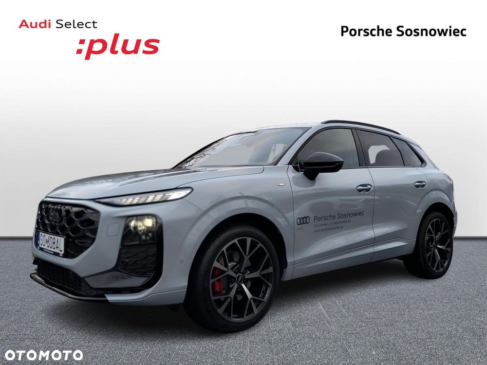 Audi Q3 - 2
