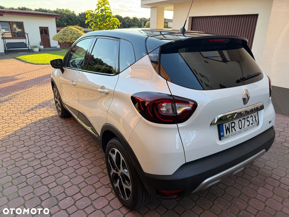 Renault Captur 1.2 Energy TCe XMOD - 11