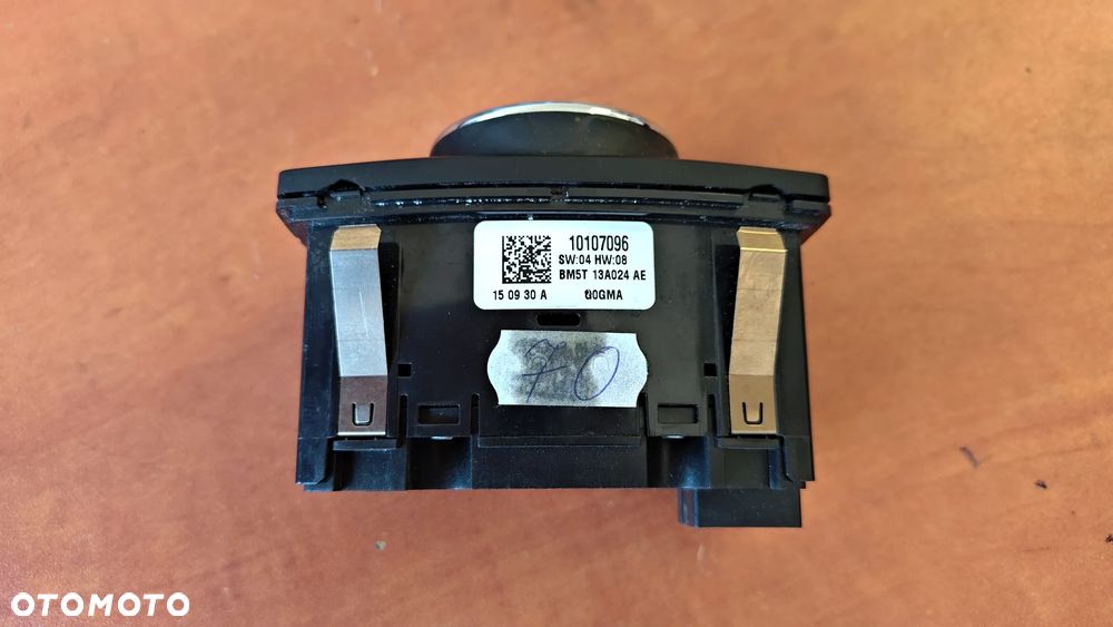 PRZEŁĄCZNIK WŁĄCZNIK ŚWIATEŁ FORD TRANSIT CONNECT BM5T13A024AE - 3