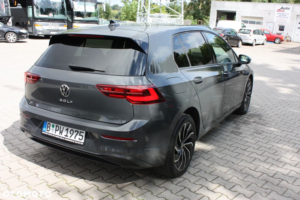 Volkswagen Golf 1.5 TSI OPF Style - 5