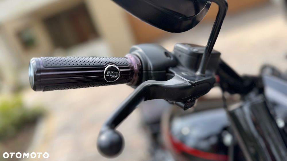 Harley-Davidson FXSB Breakout - 8