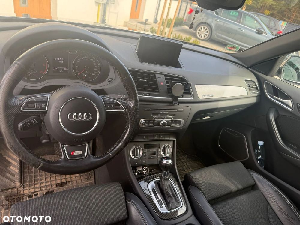 Audi Q3 2.0 TDI Quattro S tronic - 21
