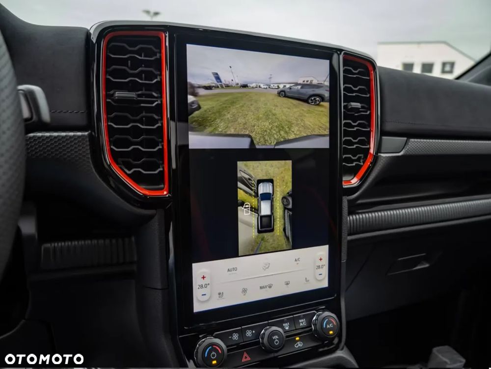 Ford Ranger Raptor - 6