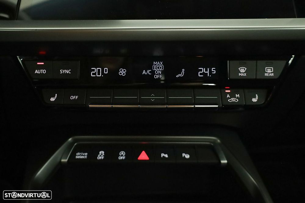 Audi A3 Sportback 30 TFSI Advanced S tronic - 12