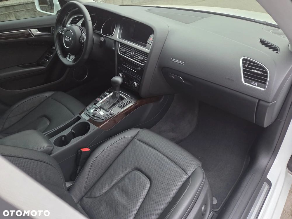 Audi A5 - 13