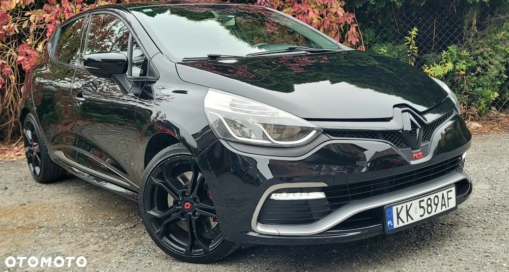 Renault Clio - 13