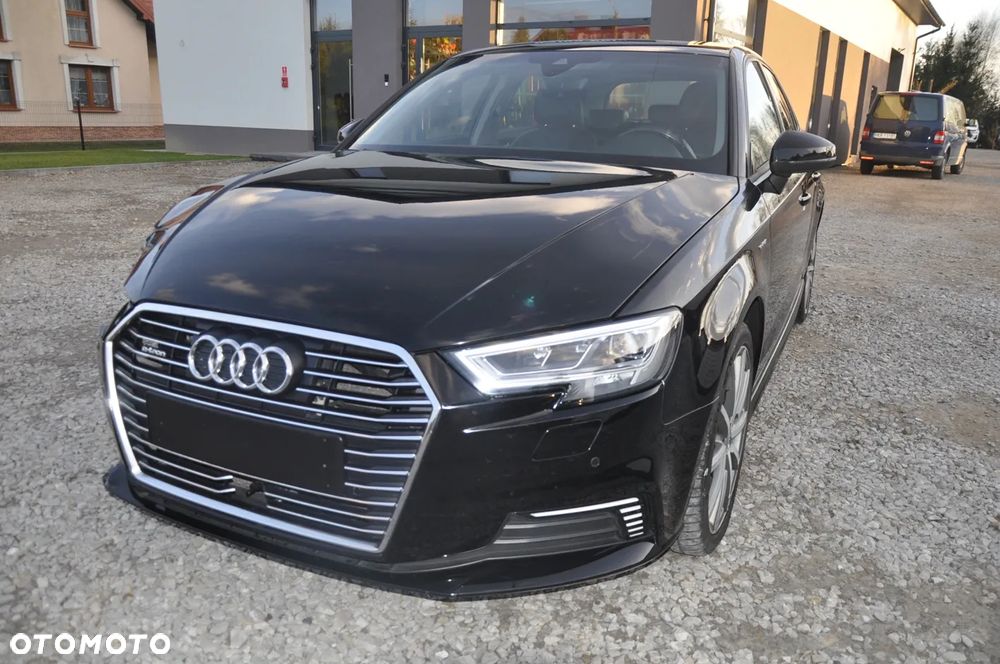 Audi A3 Sportback - 11