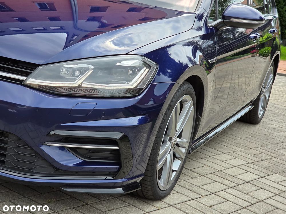Volkswagen Golf 1.5 eTSI OPF DSG R-Line - 10